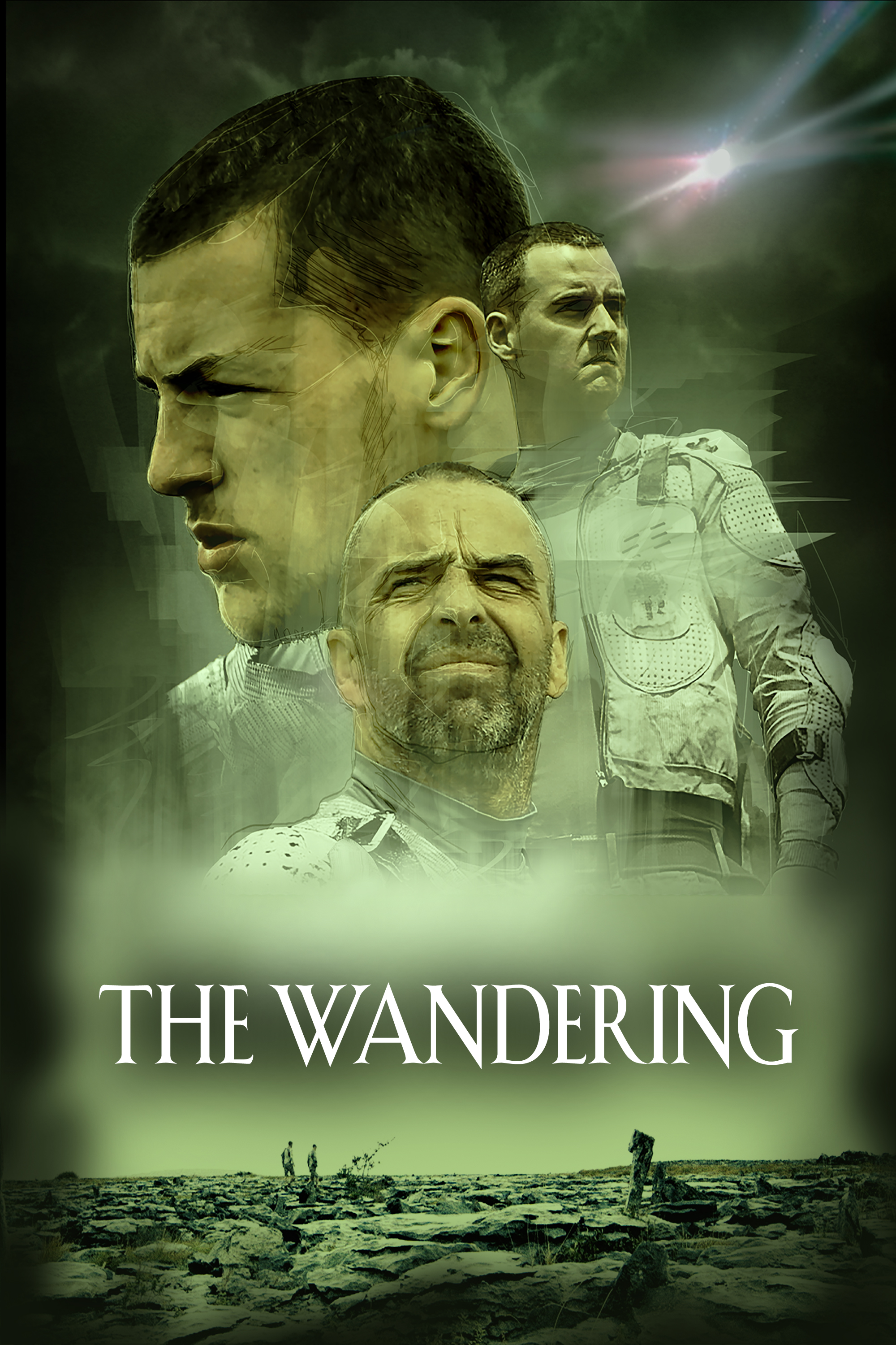 The Wandering